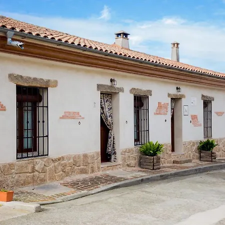 La Enrama Del Cerrillo Apartment *